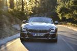 BMW Z4 M40i 2018 года (WW)